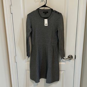 Banana Republic sweater dress